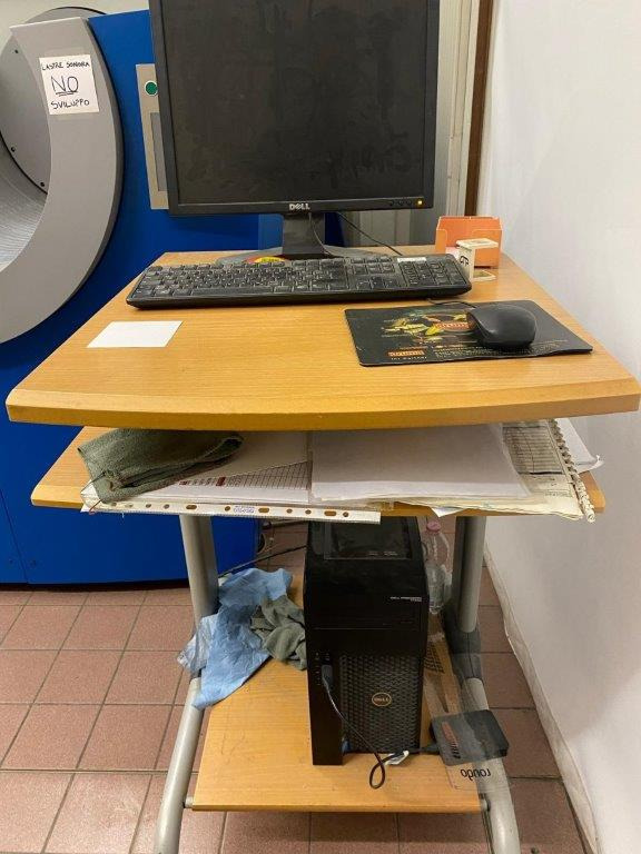 Eight up indrum thermal CtP-system Lüscher Xpose 230 TH with Tiff Spooler - Печатное оборудование: фото 4 Eight up indrum thermal CtP-system Lüscher Xpose 230 TH with Tiff Spooler - Печатное оборудование: фото 4