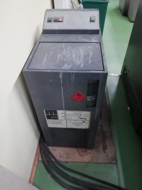 Excellent straight two colour Heidelberg SM 52-2 built 1998 - Офсетная печатная машина: фото 4 Excellent straight two colour Heidelberg SM 52-2 built 1998 - Офсетная печатная машина: фото 4