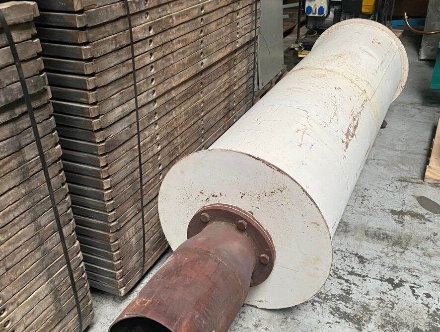 Cummins Generator Cummins C440 D5 - Электрогенератор: фото 4 Cummins Generator Cummins C440 D5 - Электрогенератор: фото 4