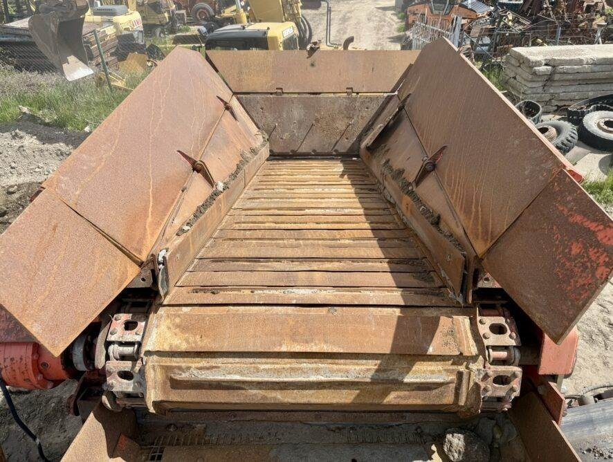 Sandvik QE330  в лизинг Sandvik QE330: фото 19