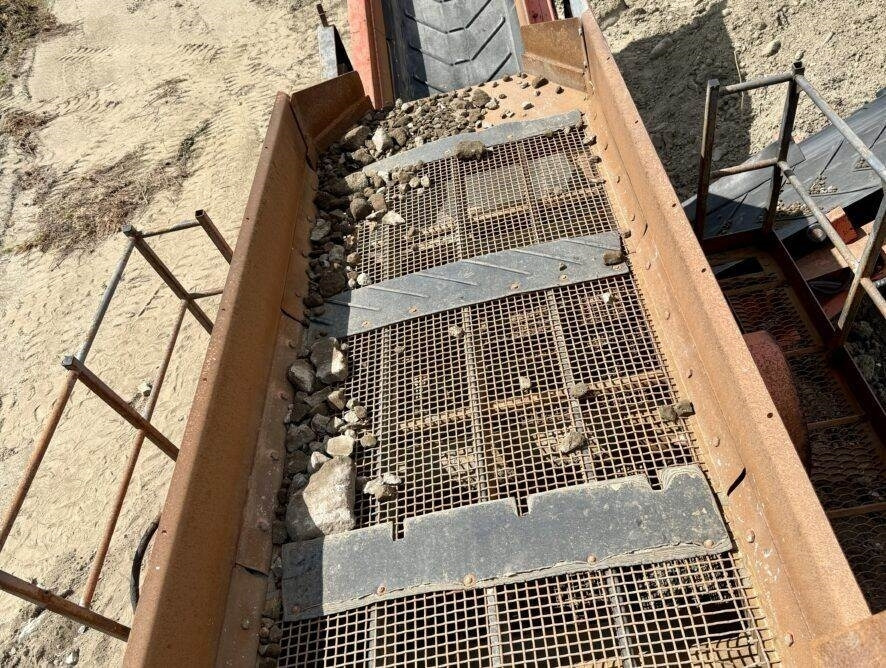 Sandvik QE330  в лизинг Sandvik QE330: фото 20