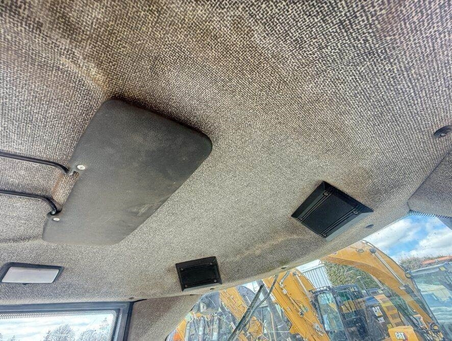 Колёсный погрузчик Terex TL120: фото 15