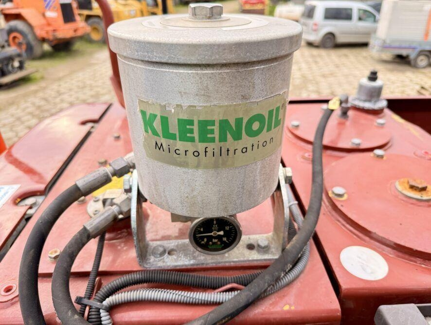 Колёсный экскаватор Volvo EWR150E: фото 18 Колёсный экскаватор Volvo EWR150E: фото 18