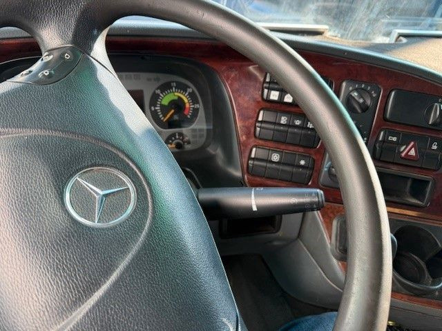 Mercedes-Benz 2651 V8 - Самосвал: фото 3 Mercedes-Benz 2651 V8 - Самосвал: фото 3