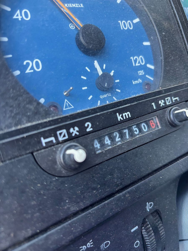 Mercedes-Benz Atego 815 817 818/Partywagen/Tour Lkw Mercedes-Benz Atego 815 817 818/Partywagen/Tour Lkw - Фургон с закрытым кузовом: фото 5 Mercedes-Benz Atego 815 817 818/Partywagen/Tour Lkw Mercedes-Benz Atego 815 817 818/Partywagen/Tour Lkw - Фургон с закрытым кузовом: фото 5