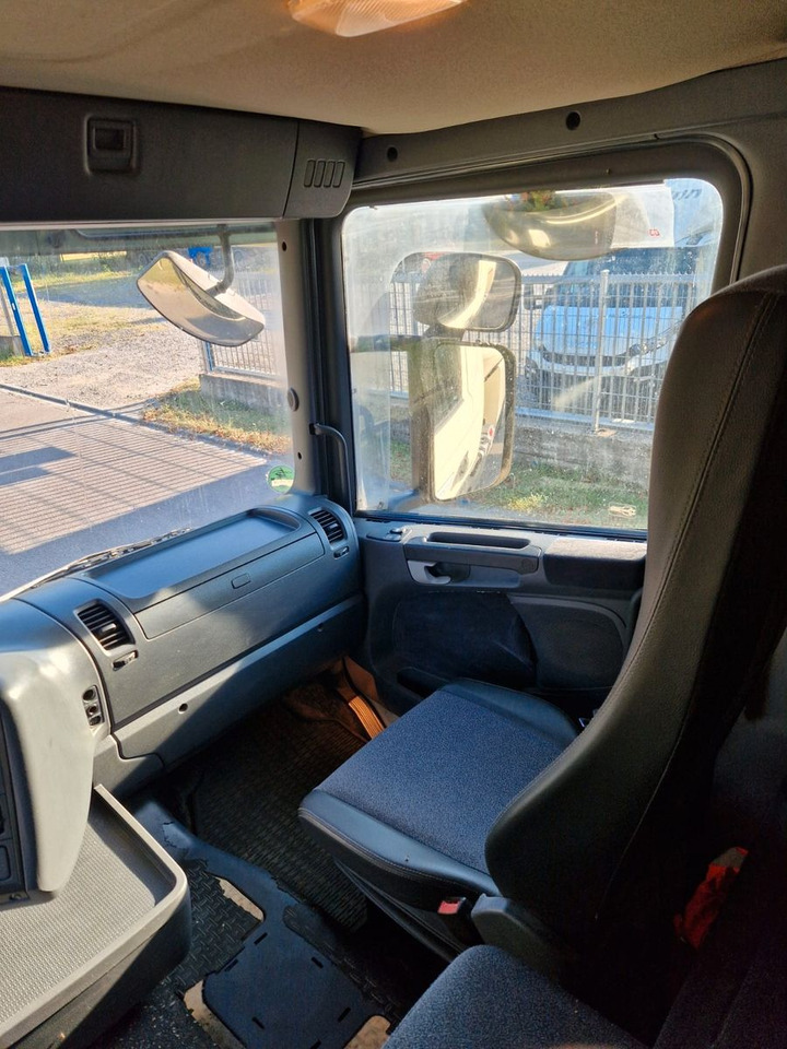 Грузовик-цистерна Scania R440 31m³ SILO 4 Kammer/Retarder/Kompressor/Lift: фото 10