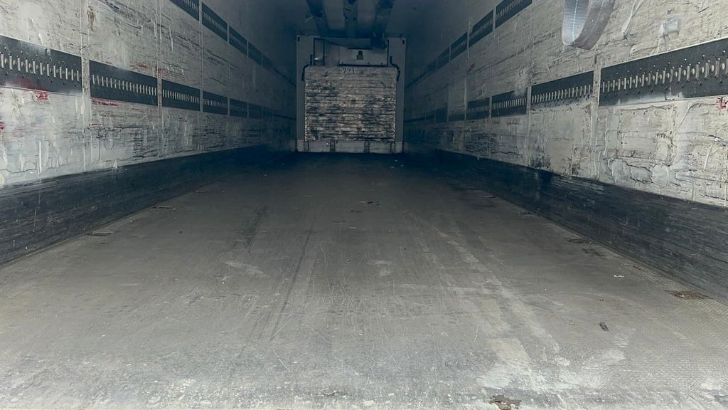 Schmitz Cargobull SKO 24 Thermo King SLX 300/LBW/ - Полуприцеп-рефрижератор: фото 3 Schmitz Cargobull SKO 24 Thermo King SLX 300/LBW/ - Полуприцеп-рефрижератор: фото 3