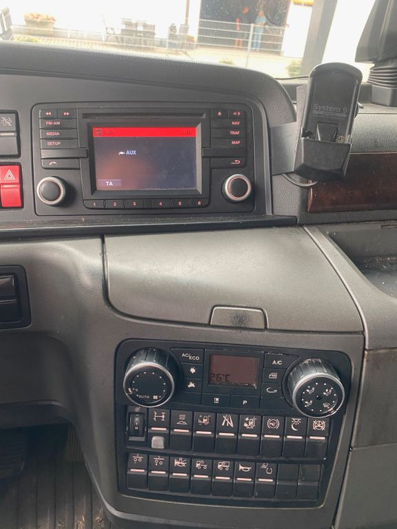 Тягач MAN TGX 18.440 480 EU6/RETARDER: фото 8