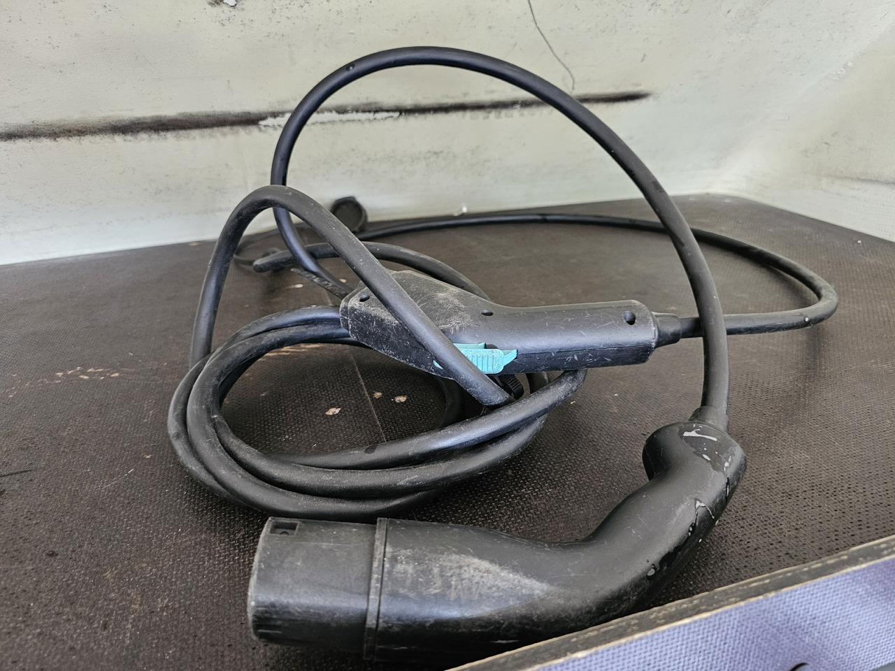 Легковой фургон, Электрический фургон NISSAN E-NV200 ELEKTRYCZNY 40 KV 250 km KLIMA KAMERA: фото 7 Легковой фургон, Электрический фургон NISSAN E-NV200 ELEKTRYCZNY 40 KV 250 km KLIMA KAMERA: фото 7