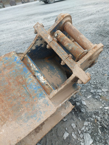 Mechanical grapple - Грейфер: фото 3 Mechanical grapple - Грейфер: фото 3