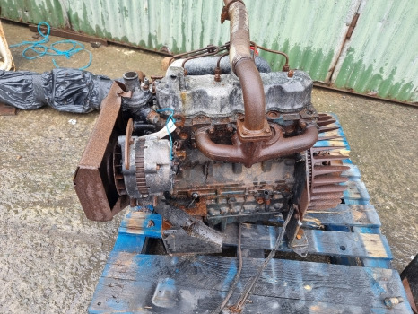 Bobcat 645 Complete Engine For Parts 1732cc - Двигатель: фото 1 Bobcat 645 Complete Engine For Parts 1732cc - Двигатель: фото 1