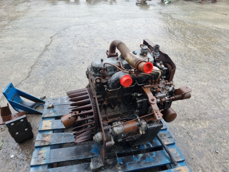 Bobcat 645 Complete Engine For Parts 1732cc - Двигатель: фото 5 Bobcat 645 Complete Engine For Parts 1732cc - Двигатель: фото 5