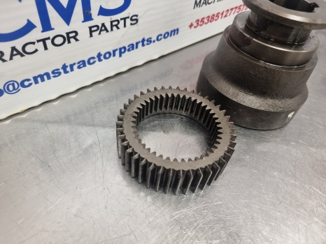 Case 1690, 1594, 1694 Rear Axle Differential Sleeve And Gear K940723, K940722 - Задняя ось: фото 3 Case 1690, 1594, 1694 Rear Axle Differential Sleeve And Gear K940723, K940722 - Задняя ось: фото 3