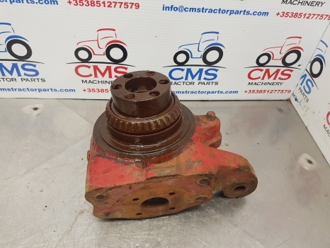 Case 395, 495, 595, 895, 3230, 4210, 4220 Front Axle Swivel Housing Rhs 311567a1 - Передняя ось для Тракторов: фото 2 Case 395, 495, 595, 895, 3230, 4210, 4220 Front Axle Swivel Housing Rhs 311567a1 - Передняя ось для Тракторов: фото 2