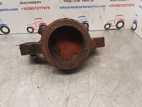 Case 4210, 4230, C90, Cx90, 895 Front Axle Support 1537607c1, 19066 - Передняя ось для Тракторов: фото 2 Case 4210, 4230, C90, Cx90, 895 Front Axle Support 1537607c1, 19066 - Передняя ось для Тракторов: фото 2