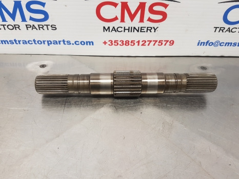 Case 5120, 5000, Mx, Mxc, Transmission Oil Pump Shaft 1341087c1, A190034 - Коробка передач: фото 1 Case 5120, 5000, Mx, Mxc, Transmission Oil Pump Shaft 1341087c1, A190034 - Коробка передач: фото 1