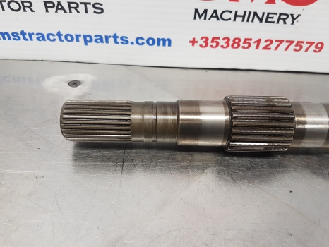 Case 5120, 5000, Mx, Mxc, Transmission Oil Pump Shaft 1341087c1, A190034 - Коробка передач: фото 3 Case 5120, 5000, Mx, Mxc, Transmission Oil Pump Shaft 1341087c1, A190034 - Коробка передач: фото 3