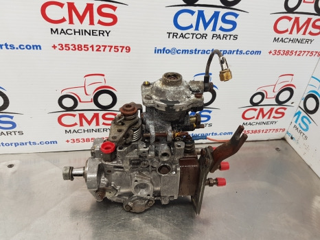 Распределитель впрыска Case 5120 Fuel Injection Pump Assy J917526: фото 6 Распределитель впрыска Case 5120 Fuel Injection Pump Assy J917526: фото 6
