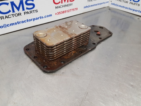 Case 5140, 5000, Mx Maxxum Series, Oil Cooler J921558 - Радиатор: фото 3 Case 5140, 5000, Mx Maxxum Series, Oil Cooler J921558 - Радиатор: фото 3