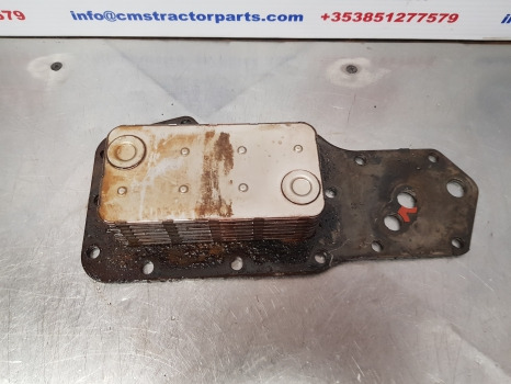Case 5140, 5000, Mx Maxxum Series, Oil Cooler J921558 - Радиатор: фото 2 Case 5140, 5000, Mx Maxxum Series, Oil Cooler J921558 - Радиатор: фото 2