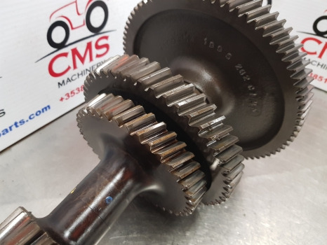 Case 5140, 5130, Mx100, Mx120, Transmission Range Shaft Assy 114274a1 - Коробка передач: фото 4 Case 5140, 5130, Mx100, Mx120, Transmission Range Shaft Assy 114274a1 - Коробка передач: фото 4