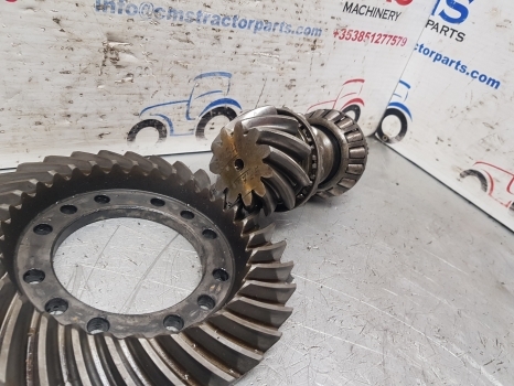 Case 5140, 5250 Front Axle Bevel Gear Z 11/32 065630; 81877c1; 81876c1; 065630 - Передняя ось для Тракторов: фото 2 Case 5140, 5250 Front Axle Bevel Gear Z 11/32 065630; 81877c1; 81876c1; 065630 - Передняя ось для Тракторов: фото 2