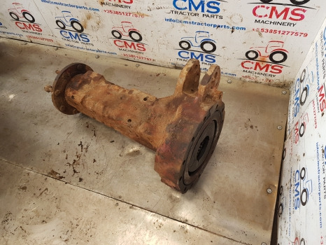 Case C, Cx, 4000 4230, Rear Half Axle Lhs 119688a1, 404345r14, 66128c3, 404344r3 - Задняя ось: фото 5 Case C, Cx, 4000 4230, Rear Half Axle Lhs 119688a1, 404345r14, 66128c3, 404344r3 - Задняя ось: фото 5