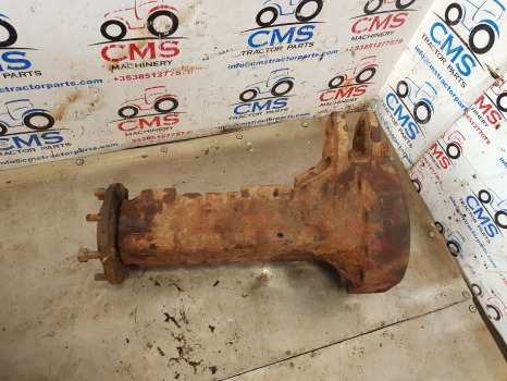 Case C, Cx, 4000 4230, Rear Half Axle Lhs 119688a1, 404345r14, 66128c3, 404344r3 - Задняя ось: фото 4 Case C, Cx, 4000 4230, Rear Half Axle Lhs 119688a1, 404345r14, 66128c3, 404344r3 - Задняя ось: фото 4