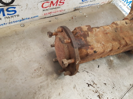 Case C, Cx, 4000 4230, Rear Half Axle Lhs 119688a1, 404345r14, 66128c3, 404344r3 - Задняя ось: фото 3 Case C, Cx, 4000 4230, Rear Half Axle Lhs 119688a1, 404345r14, 66128c3, 404344r3 - Задняя ось: фото 3