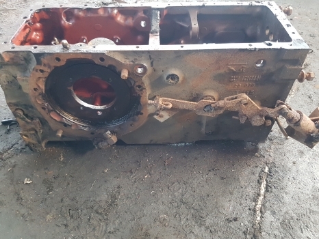 Case Cx100, Cx50, Cx60, Cx70, Cx90 Rear Axle Housing 254365a1, 254364a1 - Задняя ось для Тракторов: фото 1 Case Cx100, Cx50, Cx60, Cx70, Cx90 Rear Axle Housing 254365a1, 254364a1 - Задняя ось для Тракторов: фото 1