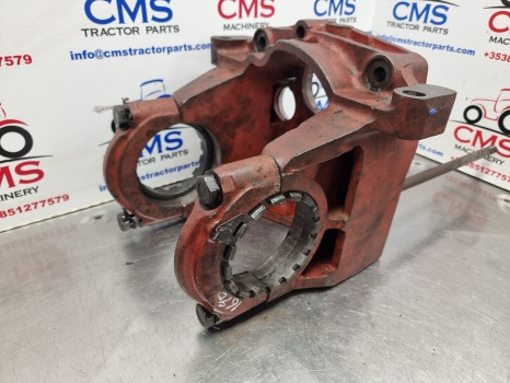 Case David Brown 1394, 1594, 1690 Rear Axle Differential Support K200516, 956725 - Задняя ось: фото 4 Case David Brown 1394, 1594, 1690 Rear Axle Differential Support K200516, 956725 - Задняя ось: фото 4