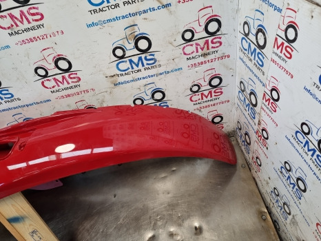 Case Farmall 85c, 95c, 110c, Cab Mudguard Fender Rear Rh 47939353, 84529220 - Крыло: фото 5 Case Farmall 85c, 95c, 110c, Cab Mudguard Fender Rear Rh 47939353, 84529220 - Крыло: фото 5