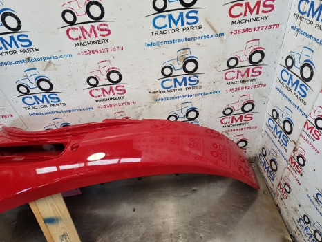 Case Farmall 85c, 95c, 110c, Cab Mudguard Fender Rear Rh 47939353, 84529220 - Крыло: фото 4 Case Farmall 85c, 95c, 110c, Cab Mudguard Fender Rear Rh 47939353, 84529220 - Крыло: фото 4
