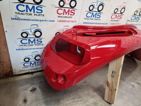 Case Farmall 85c, 95c, 110c, Cab Mudguard Fender Rear Rh 47939353, 84529220 - Крыло: фото 2 Case Farmall 85c, 95c, 110c, Cab Mudguard Fender Rear Rh 47939353, 84529220 - Крыло: фото 2