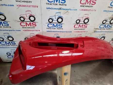 Case Farmall 85c, 95c, 110c, Cab Mudguard Fender Rear Rh 47939353, 84529220 - Крыло: фото 3 Case Farmall 85c, 95c, 110c, Cab Mudguard Fender Rear Rh 47939353, 84529220 - Крыло: фото 3