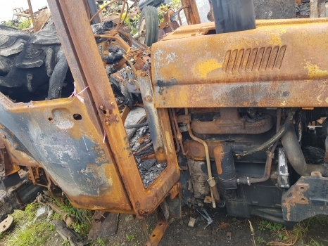 Case International 895xl Front, Rear Axle, Engine, Transmission, Pto Parts - Двигатель: фото 4 Case International 895xl Front, Rear Axle, Engine, Transmission, Pto Parts - Двигатель: фото 4