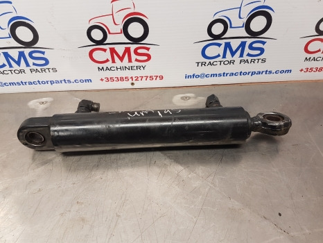 Case Maxxum 145 Mult - New Holland Steering Cylinder 87521950, 47582858 - Рулевое управление: фото 1 Case Maxxum 145 Mult - New Holland Steering Cylinder 87521950, 47582858 - Рулевое управление: фото 1
