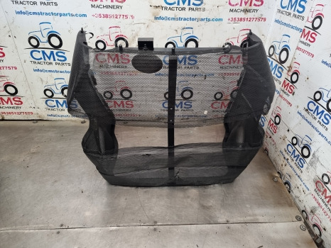 Case Mxm120, 130, 140, Front Nose Cone Grille, Grill Panel 82026815, 82036300 - Решётка радиатора: фото 1 Case Mxm120, 130, 140, Front Nose Cone Grille, Grill Panel 82026815, 82036300 - Решётка радиатора: фото 1