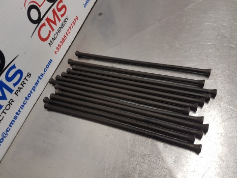 Case Mxm190, New Holland Tm, Tmxm, Engine Push Rod 87802513 - Двигатель и запчасти: фото 3 Case Mxm190, New Holland Tm, Tmxm, Engine Push Rod 87802513 - Двигатель и запчасти: фото 3