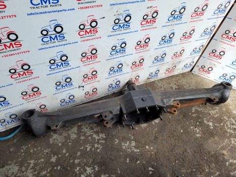 Передняя ось Case Mxu, Mxm New Holland Tm, Tsa Series Ts115a Front Axle Housing Beam 5182893: фото 6