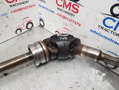 Case New Holland Front Axle Drive Shaft Lhs 84194852, 84201726, 5197765 - Приводный вал для Тракторов: фото 3 Case New Holland Front Axle Drive Shaft Lhs 84194852, 84201726, 5197765 - Приводный вал для Тракторов: фото 3