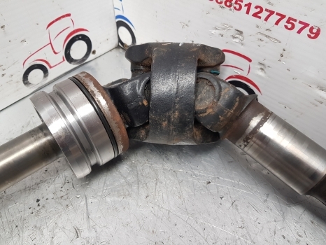 Case New Holland Front Axle Drive Shaft Rhs 84194850, 84201726, 5197763 - Приводный вал для Тракторов: фото 4 Case New Holland Front Axle Drive Shaft Rhs 84194850, 84201726, 5197763 - Приводный вал для Тракторов: фото 4