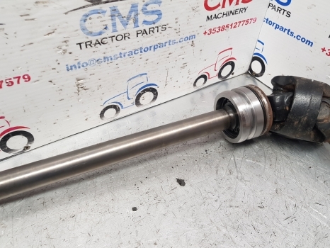 Case New Holland Front Axle Drive Shaft Rhs 84194850, 84201726, 5197763 - Приводный вал для Тракторов: фото 3 Case New Holland Front Axle Drive Shaft Rhs 84194850, 84201726, 5197763 - Приводный вал для Тракторов: фото 3