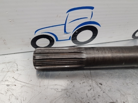 Case New Holland Front Axle Drive Shaft Rhs 84194850, 84201726, 5197763 - Приводный вал для Тракторов: фото 2 Case New Holland Front Axle Drive Shaft Rhs 84194850, 84201726, 5197763 - Приводный вал для Тракторов: фото 2
