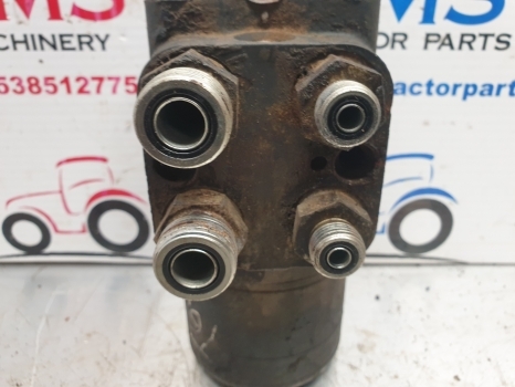 Case New Holland Steering Orbital Motor Unit Danfoss 47403487 ,47592071,84198317 - Рулевое управление для Тракторов: фото 3 Case New Holland Steering Orbital Motor Unit Danfoss 47403487 ,47592071,84198317 - Рулевое управление для Тракторов: фото 3