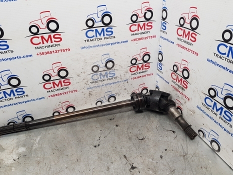 Case New Holland T6, T6000, Maxxum T6070 Front Axle Drive Shaft Lhs 84194811 - Приводный вал для Тракторов: фото 5 Case New Holland T6, T6000, Maxxum T6070 Front Axle Drive Shaft Lhs 84194811 - Приводный вал для Тракторов: фото 5