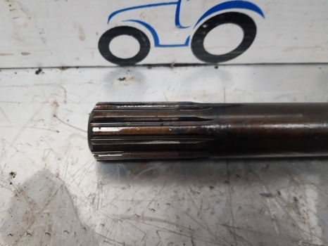 Case New Holland T6070, T6, T6000, Maxxum Front Axle Drive Shaft Rhs 84194820 - Приводный вал для Тракторов: фото 2 Case New Holland T6070, T6, T6000, Maxxum Front Axle Drive Shaft Rhs 84194820 - Приводный вал для Тракторов: фото 2