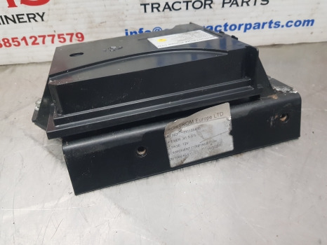 Case New Holland T7040 Air Conditioning Ecu 1000155432, 84214115 - Блок управления: фото 4 Case New Holland T7040 Air Conditioning Ecu 1000155432, 84214115 - Блок управления: фото 4