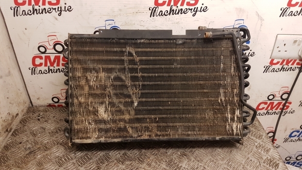 Case New Holland Tm Mxm 120 Condenser Radiator 82019425; 82023592; 82033407 - Конденсатор для Тракторов: фото 1 Case New Holland Tm Mxm 120 Condenser Radiator 82019425; 82023592; 82033407 - Конденсатор для Тракторов: фото 1