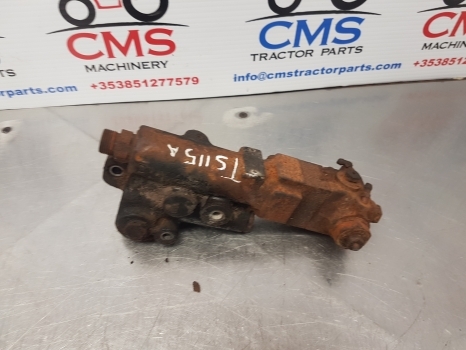 Case New Holland Ts115a, Tsa Case Trailer Brake Valve Parts 1535108113, 5192069 - Тормозной клапан для Тракторов: фото 2 Case New Holland Ts115a, Tsa Case Trailer Brake Valve Parts 1535108113, 5192069 - Тормозной клапан для Тракторов: фото 2